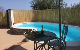 Villa Milagros-Appartamento in villa